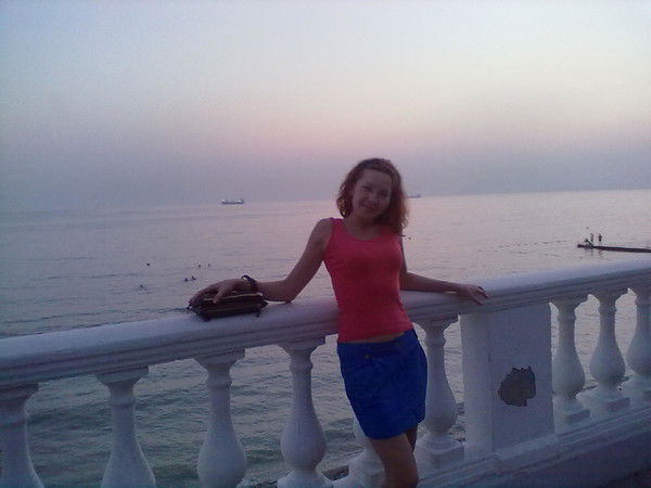 Динара Буртовская