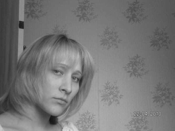 Татьяна Переведенцева