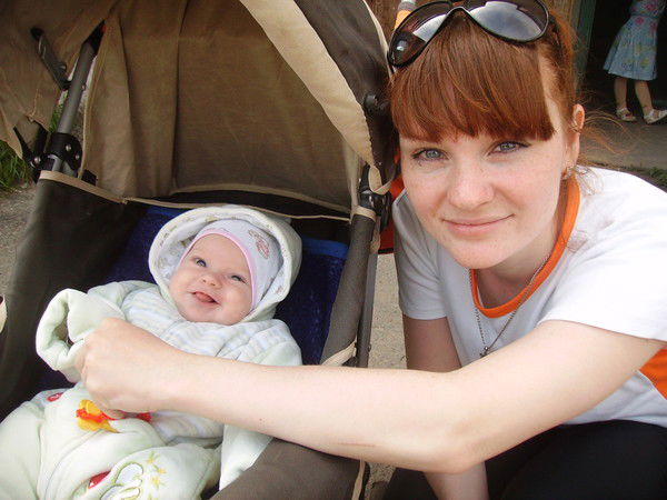 Светлана Крылова