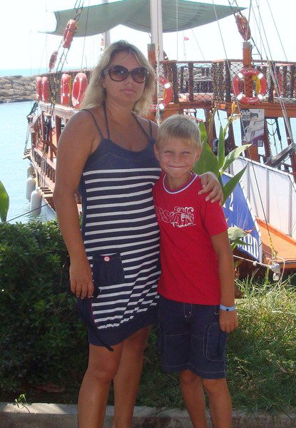 Наталья Буторина