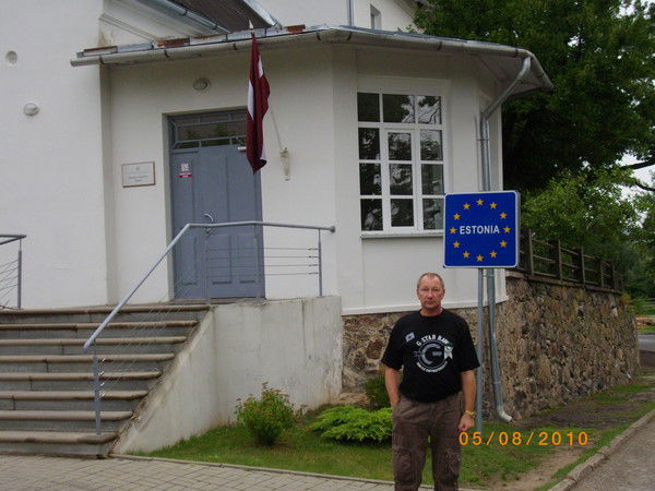 Александр Михаленко