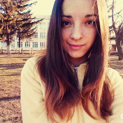 Екатерина Коробкова