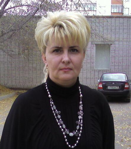 Наталия Дементьева