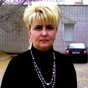 Наталия Дементьева