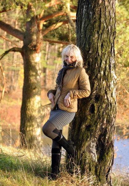 Людмила Микульчик