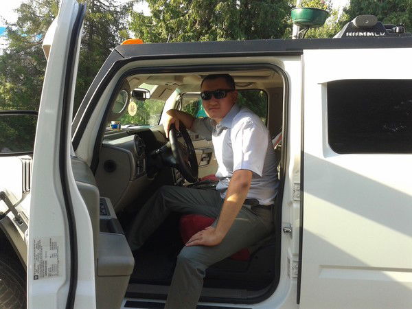 Ерлан Асылбек