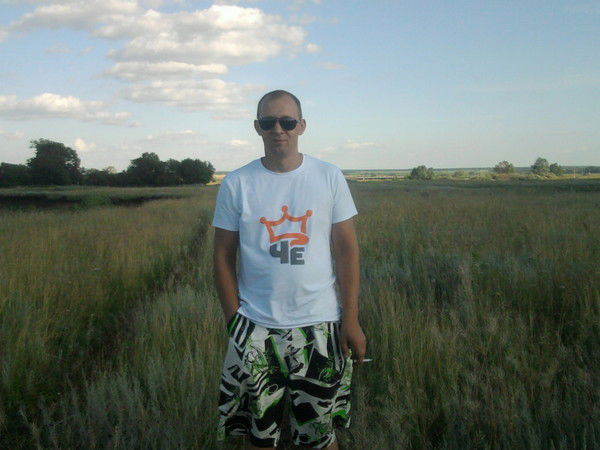 Антон Хантемиров