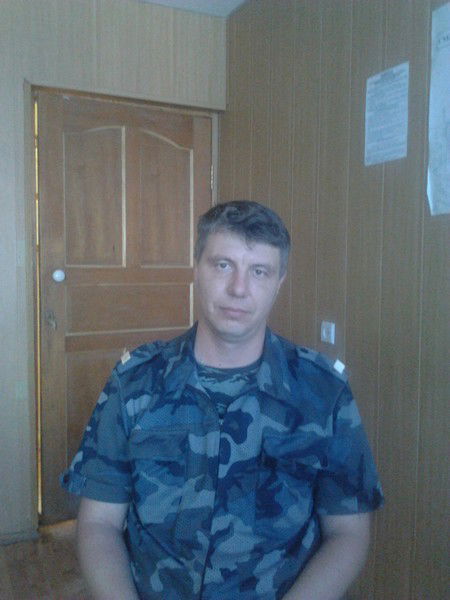 Виталик Керчиков