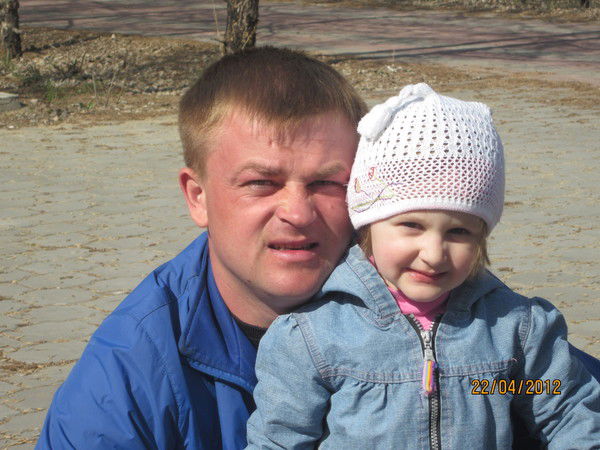 Алексей Барбашенов