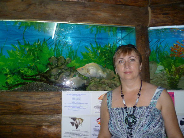 Ольга Гражданкина