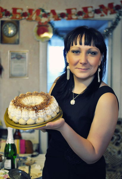 Александра Юдина