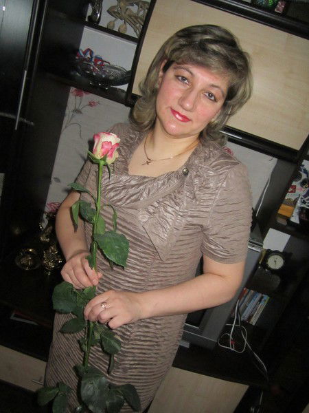 Ольга Ольга