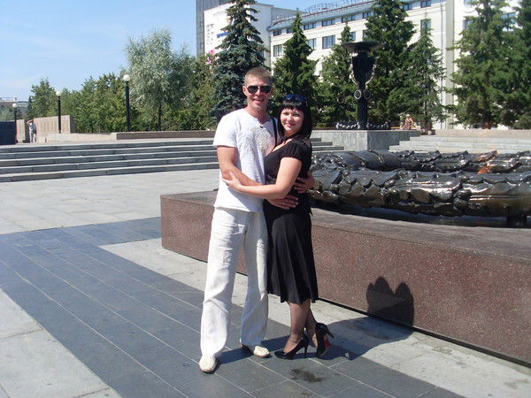 Ирина Проскурякова