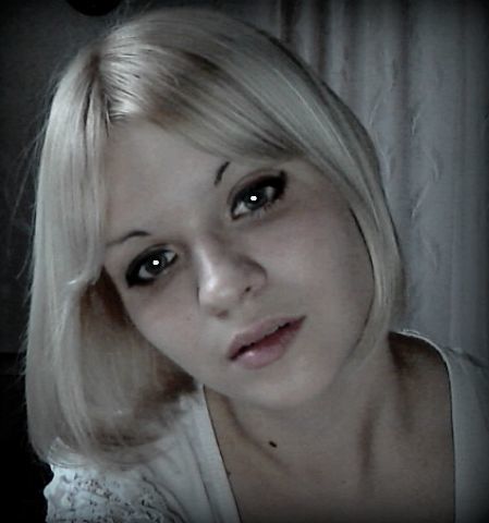 Анна Кашлакова