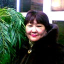 Гульнара Булекбаева