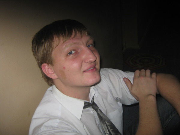 Саша Кузьмич