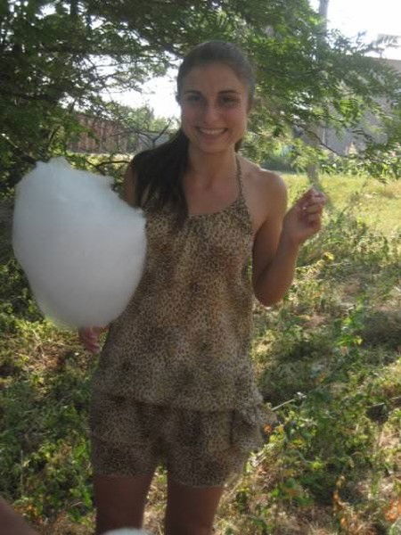 Евгения Вангельева