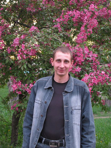 Владимир Соболь