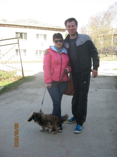 Сергей Подшивалов