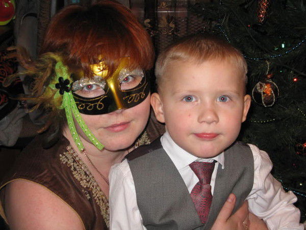 Марина Лёвина