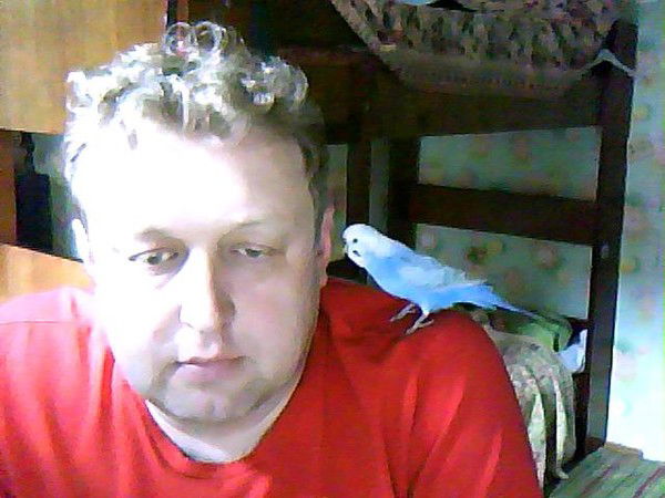 Виктор Федорцов