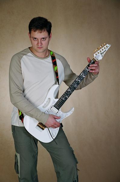 Дмитрий Шаталин