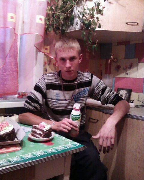 Ванек Тарабарка