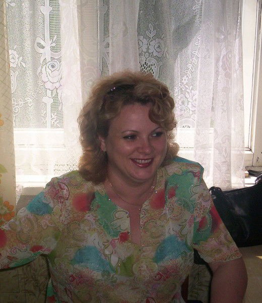 Маргарита Галкина