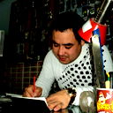 Махкам Халилов