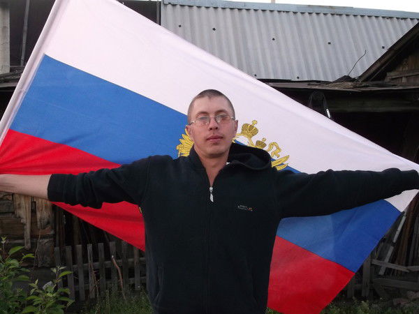 Сергей Кузнецов