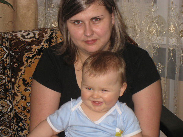 Анна Боровикова