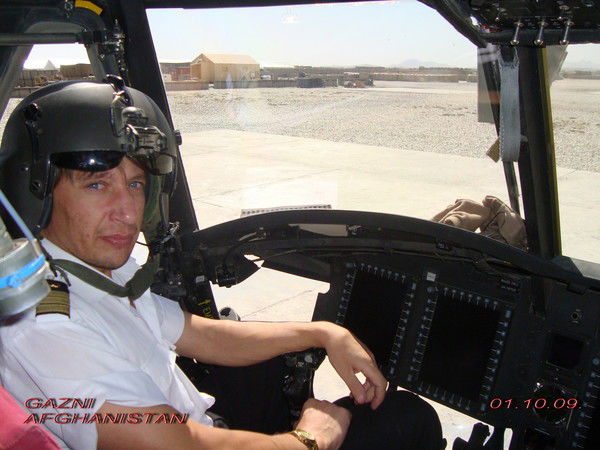 Сергей Дроздов