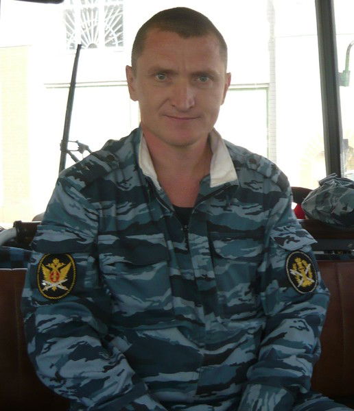 Александр Бахтияров