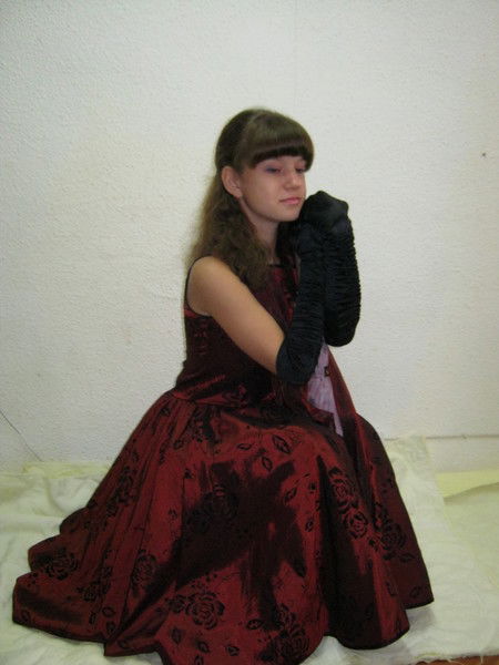 Olga Лафуткина