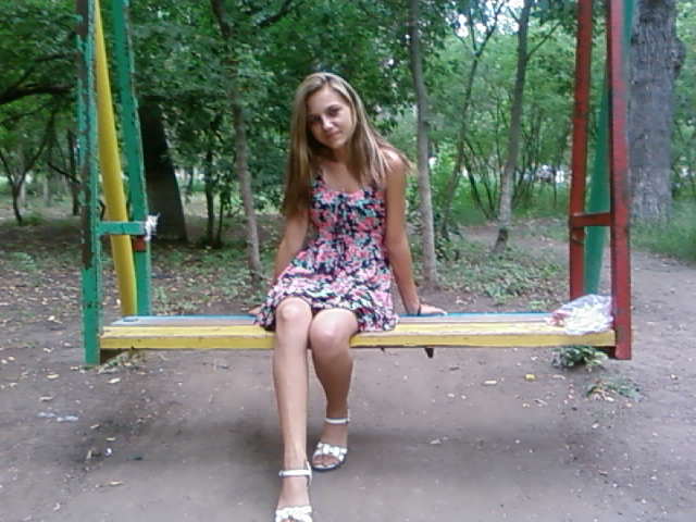 Татьяна Сладкая