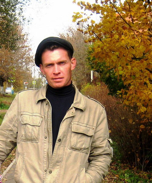 Игорь Гончаров