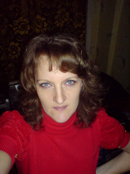 Анна Федченко