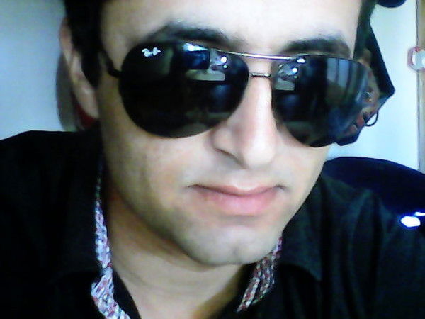 Махмадшариф Бадалов