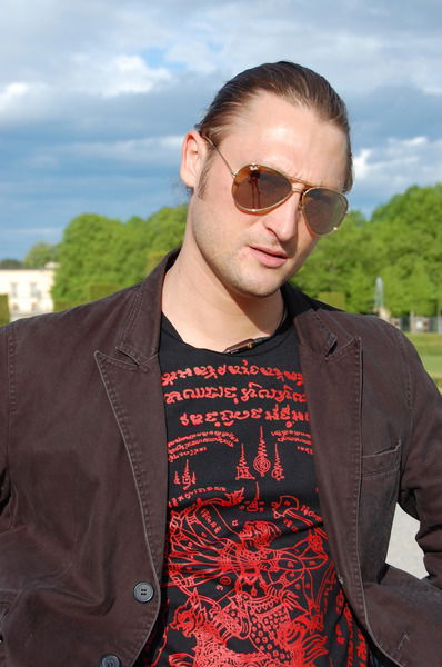 Никита Калашнов