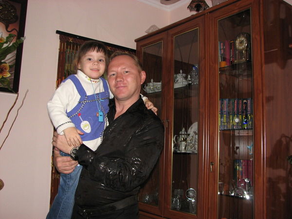 Александр Ильиных