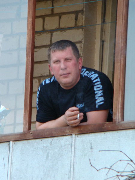 Сергей Филатов