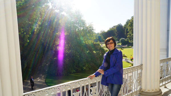 Наталья Пастухова