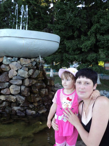 Наталья Манина