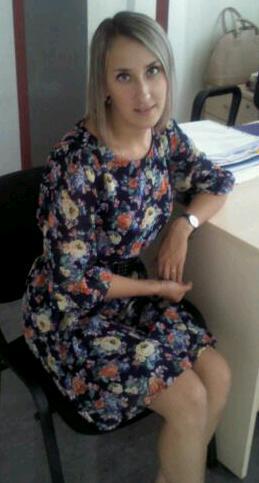 Евгения Кузнецова