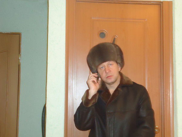 Дмитрий Ожегин