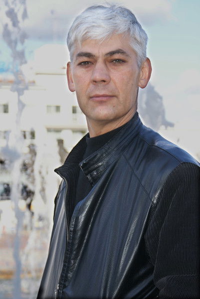 Сергей Шеин