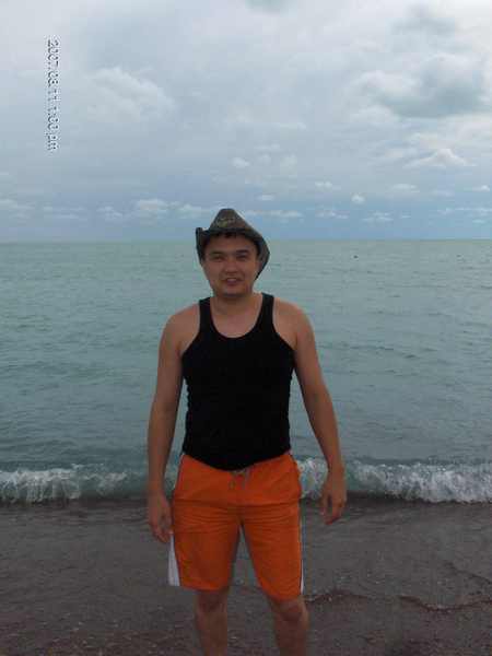 Нурахмет Кушумбаев