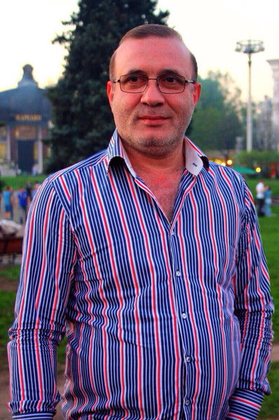 Artur Kasyan