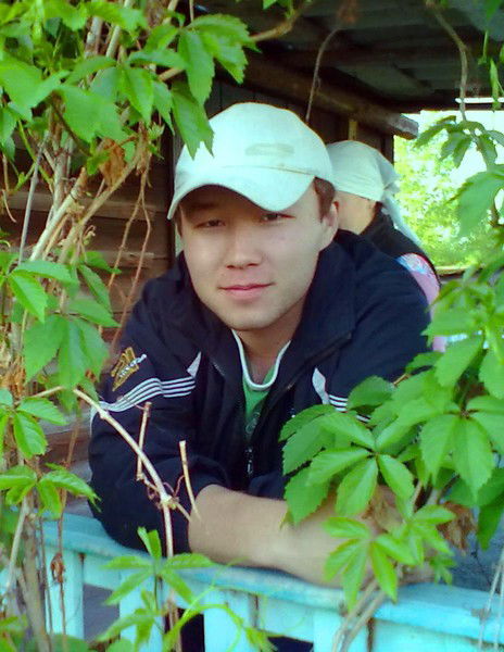 Равиль Ишбирдин