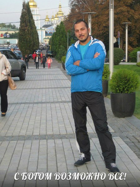 Роман Бояркин